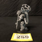 Iron Hands Iron Father Feirros #289 Space Marines Warhammer 40k