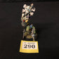Ork Nob with Banner #290 VERY Well Painted Orks Warhammer 40k