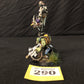 Ork Nob with Banner #290 VERY Well Painted Orks Warhammer 40k
