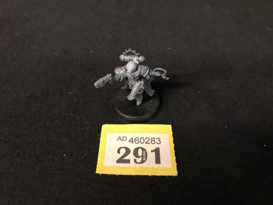 Palatine #291 Adepta Sororitas Warhammer 40k