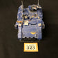 Primaris Impulsor #323 Space Marines Warhammer 40k