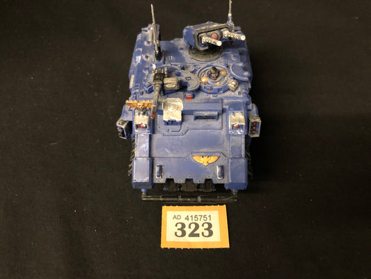 Primaris Impulsor #323 Space Marines Warhammer 40k