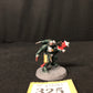 Primaris Lieutenant in Phobos Armour #325 Space Marines Warhammer 40k