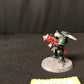 Primaris Lieutenant in Phobos Armour #325 Space Marines Warhammer 40k