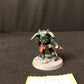 Primaris Lieutenant in Phobos Armour #325 Space Marines Warhammer 40k