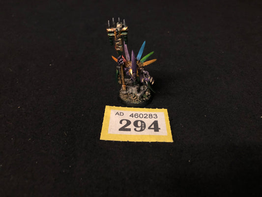 Skink Starpriest #294 Seraphon AOS Warhammer 40k