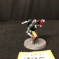 Primaris Lieutenant in Phobos Armour #325 Space Marines Warhammer 40k