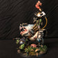 Warboss on Squigosaur #296 VERY Well Painted Orks Warhammer 40k