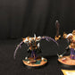 3x Slaangor Fiendbloods #329 VERY Well Painted Hedonites of Slaanesh AOS Warhammer 40k