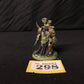 Plague Surgeon #298 Death Guard Warhammer 40k