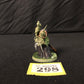 Plague Surgeon #298 Death Guard Warhammer 40k