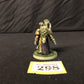 Plague Surgeon #298 Death Guard Warhammer 40k