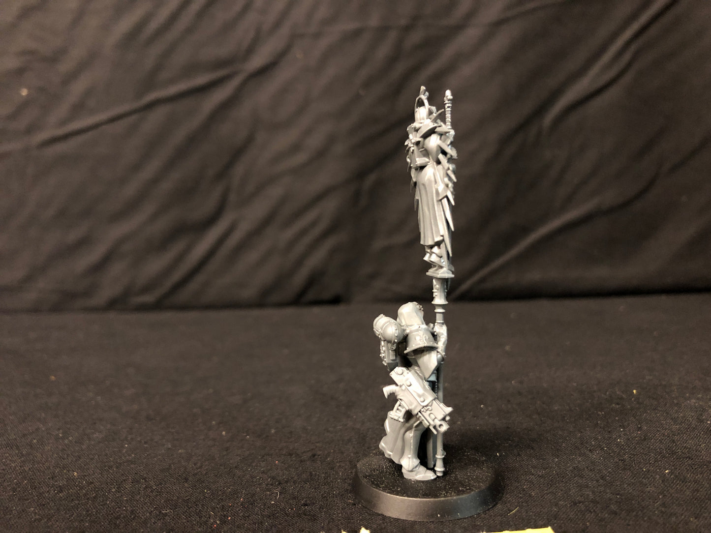 Imagifier #299 Adepta Sororitas Warhammer 40k