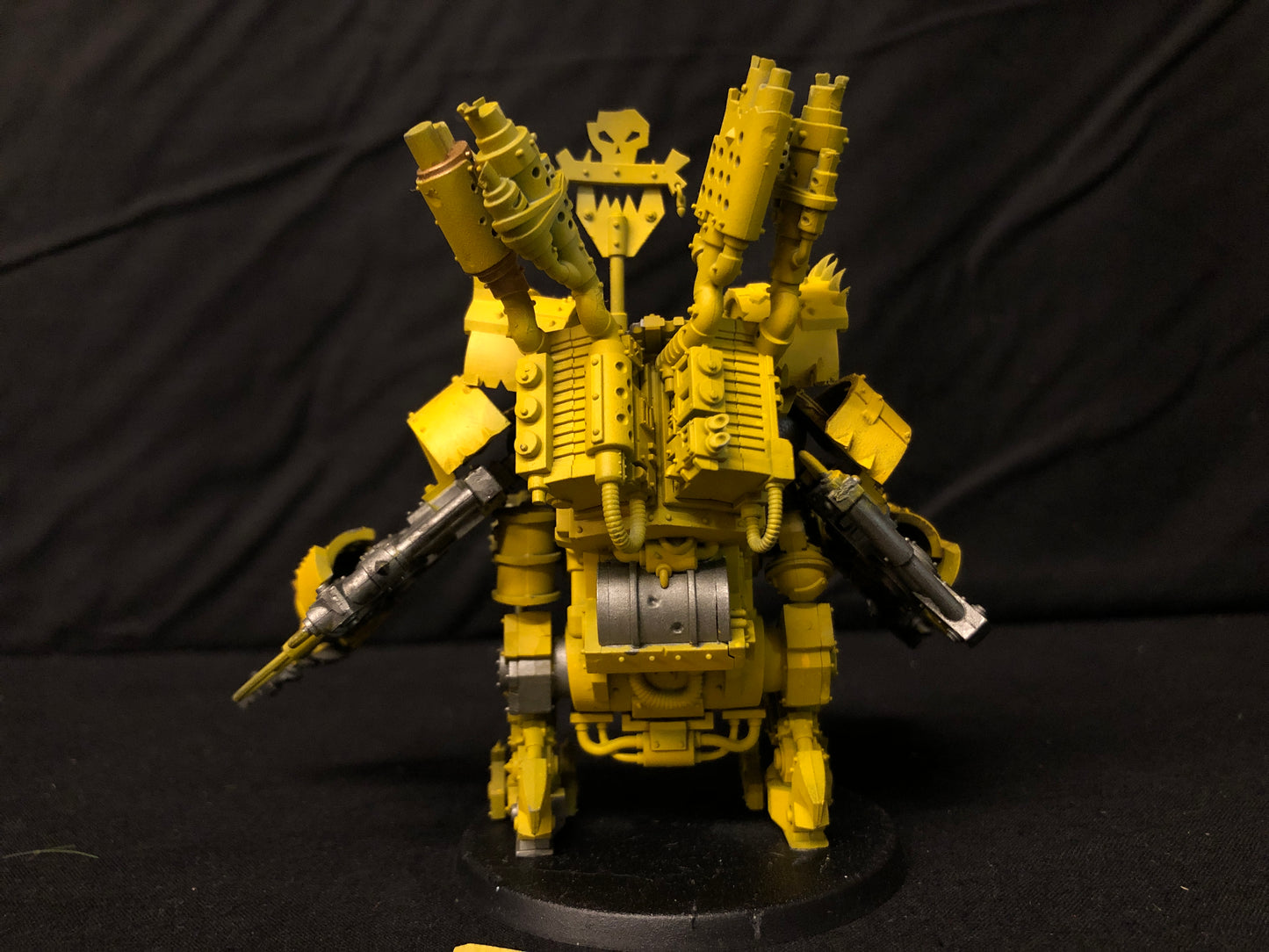 Deff Dread #301 Orks Warhammer 40k