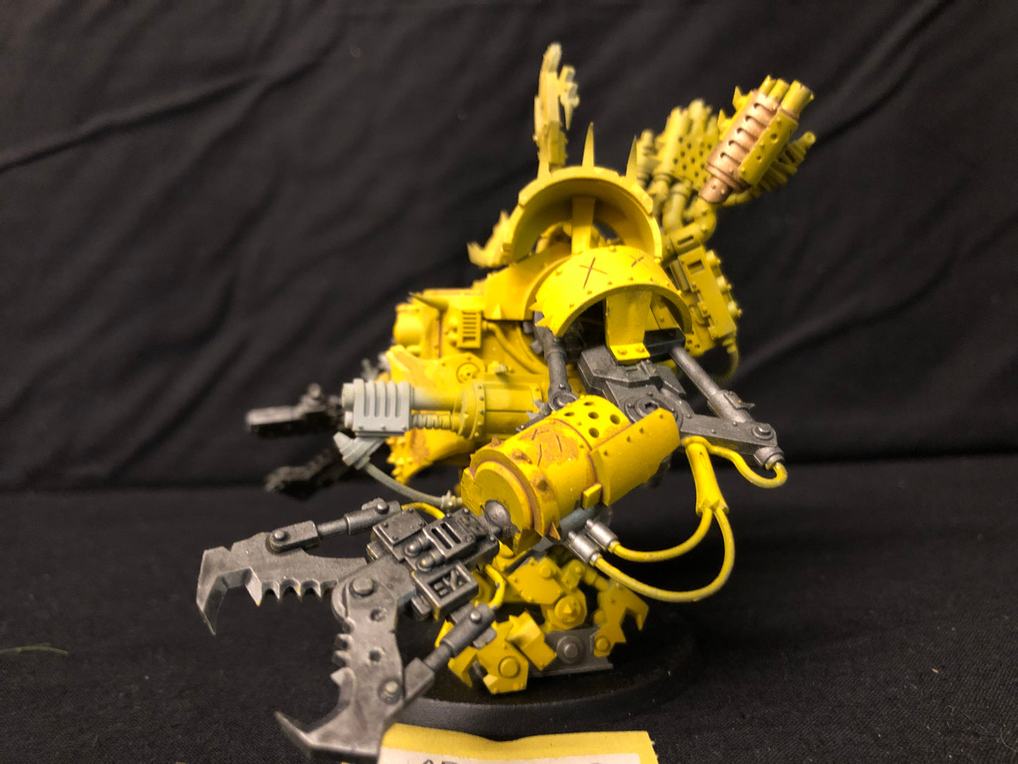 Deff Dread #301 Orks Warhammer 40k