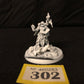 Hospitaller #302 Adepta Sororitas Warhammer 40k