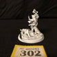 Hospitaller #302 Adepta Sororitas Warhammer 40k