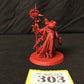 Tech Priest Dominus #303 Adeptus Mechanicus Warhammer 40k