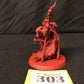 Tech Priest Dominus #303 Adeptus Mechanicus Warhammer 40k