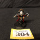 Palatine #304 Adepta Sororitas Warhammer 40k