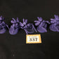 5x Primaris Jump Pack Intercessors #337 Space Marines Warhammer 40k