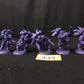5x Primaris Jump Pack Intercessors #337 Space Marines Warhammer 40k