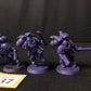 5x Primaris Jump Pack Intercessors #337 Space Marines Warhammer 40k