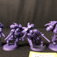 5x Primaris Jump Pack Intercessors #337 Space Marines Warhammer 40k