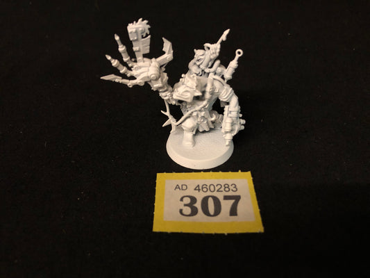 Painboss #307 Orks Warhammer 40k