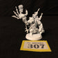 Painboss #307 Orks Warhammer 40k
