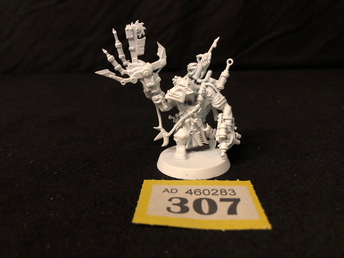 Painboss #307 Orks Warhammer 40k
