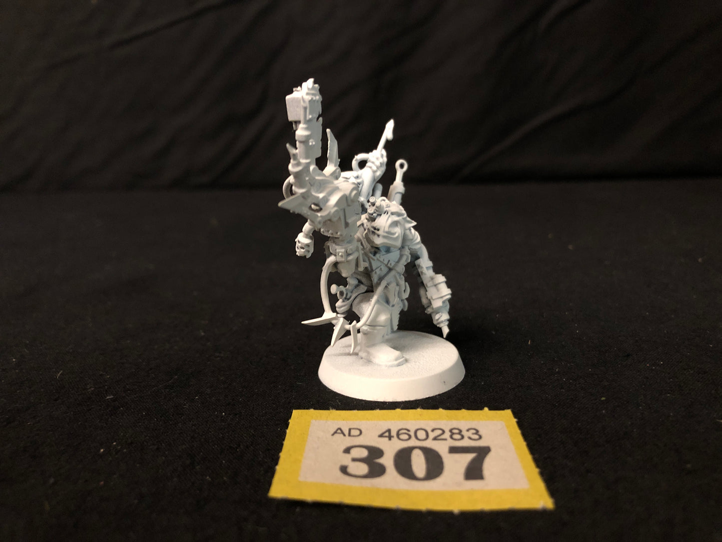 Painboss #307 Orks Warhammer 40k