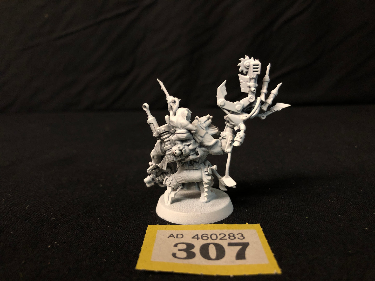 Painboss #307 Orks Warhammer 40k
