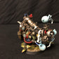 Big Mek with Shokk Gun #309 Very Well Painted Orks Warhammer 40k