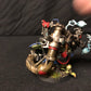 Big Mek with Shokk Gun #309 Very Well Painted Orks Warhammer 40k