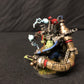 Big Mek with Shokk Gun #309 Very Well Painted Orks Warhammer 40k