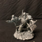 Chaos Lord in Terminator Armour #310 Death Guard Warhammer 40k