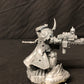 Chaos Lord in Terminator Armour #310 Death Guard Warhammer 40k