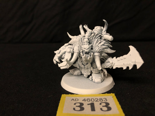 Beastboss #313 Orruk Warclans Orks AOS Warhammer 40k