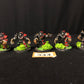 5x Cataphractii Terminators Squad #344 Legiones Astartes 30k Warhammer 40k