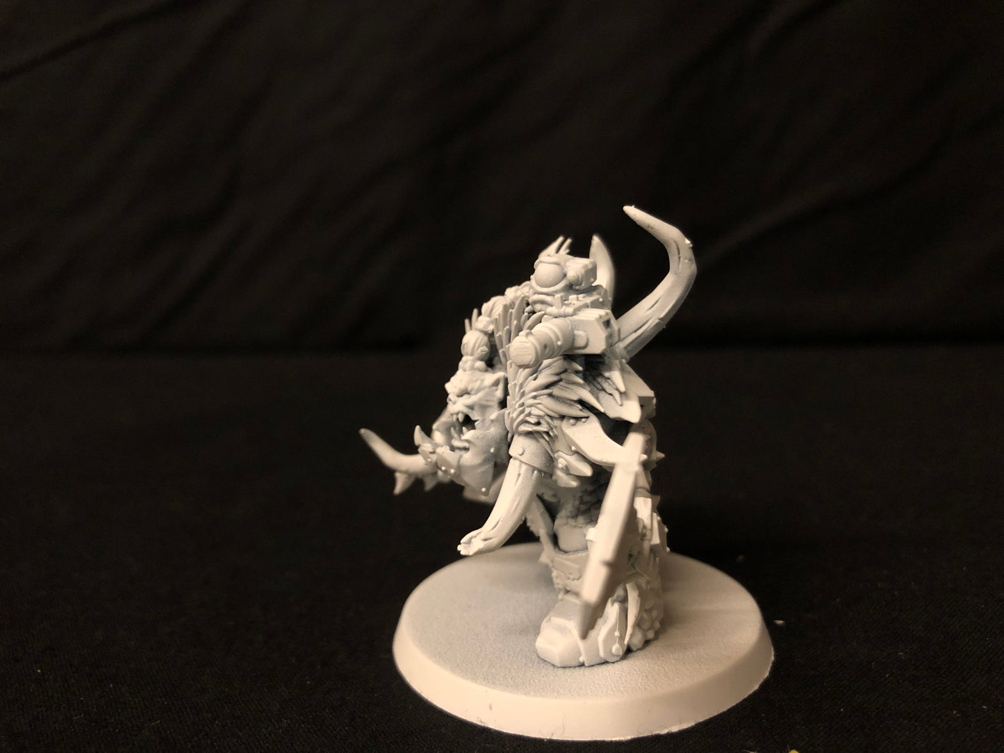 Beastboss #313 Orruk Warclans Orks AOS Warhammer 40k