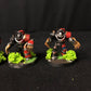 5x Cataphractii Terminators Squad #344 Legiones Astartes 30k Warhammer 40k
