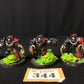 5x Cataphractii Terminators Squad #344 Legiones Astartes 30k Warhammer 40k