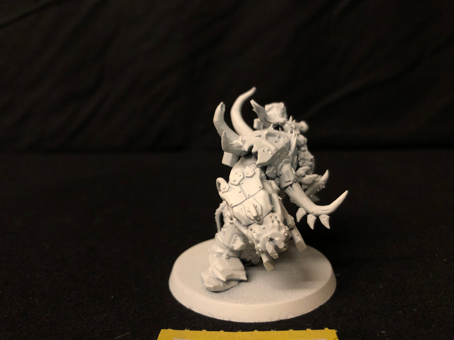Beastboss #313 Orruk Warclans Orks AOS Warhammer 40k