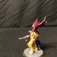 Lord Inquisitor Kyria Draxus #315 Imperial Agents Warhammer 40k