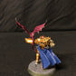 Lord Inquisitor Kyria Draxus #315 Imperial Agents Warhammer 40k