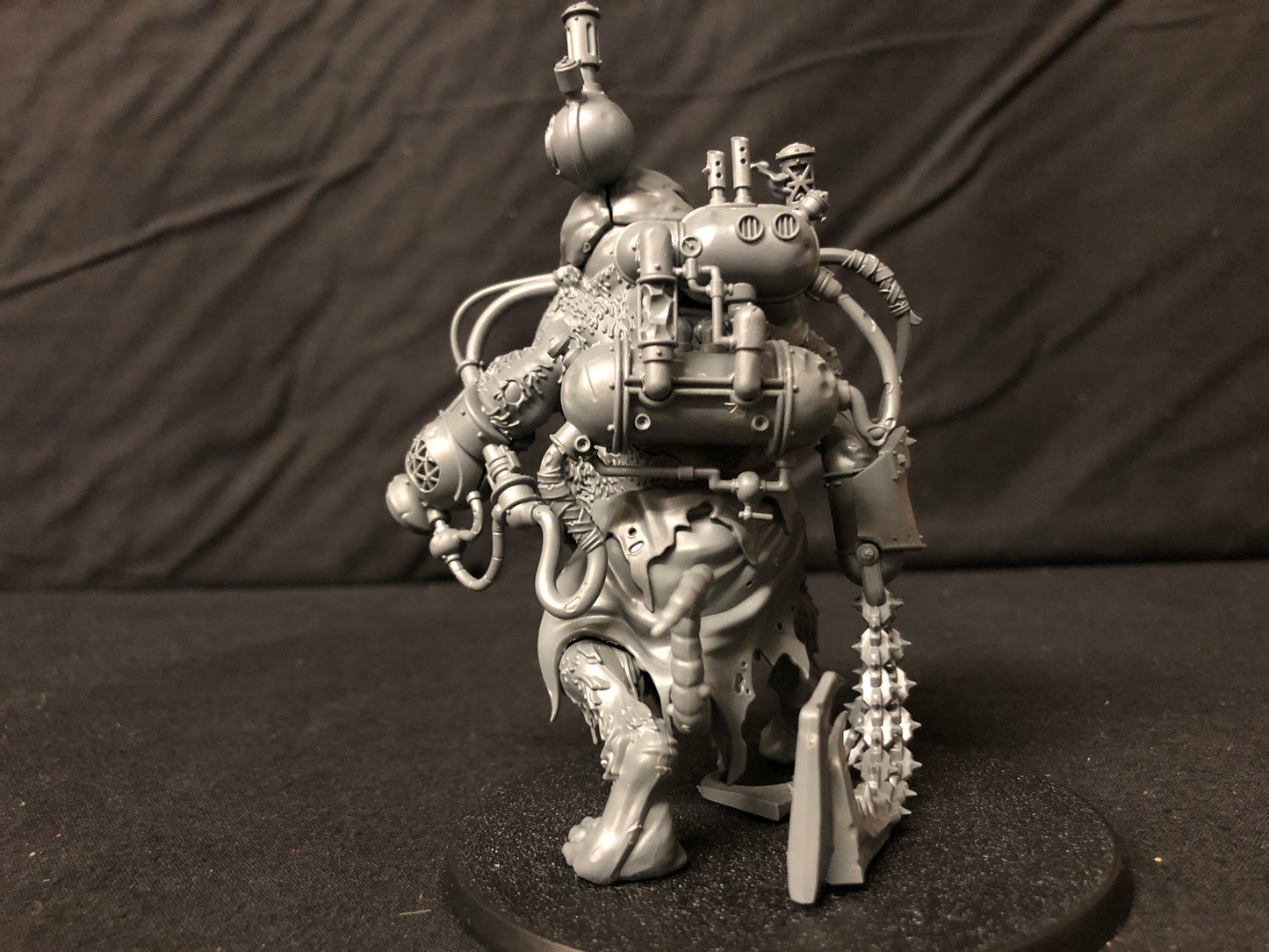 Brood Terror #316 Skaven AOS Warhammer 40k