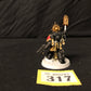 Primaris Chaplain #317 Space Marines Warhammer 40k
