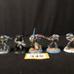 5x Strike Squad #349 Grey Knights Space Marines Warhammer 40k