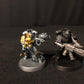 5x Strike Squad #349 Grey Knights Space Marines Warhammer 40k